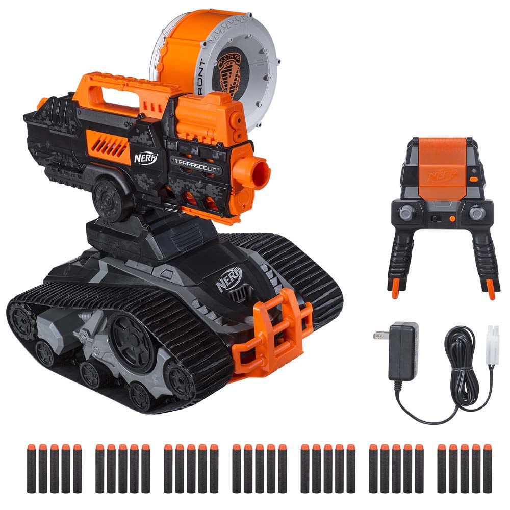 ナショナルキッド 1/10 EP 4WD フェーザーMk2 FZ02-R レディセット 1971