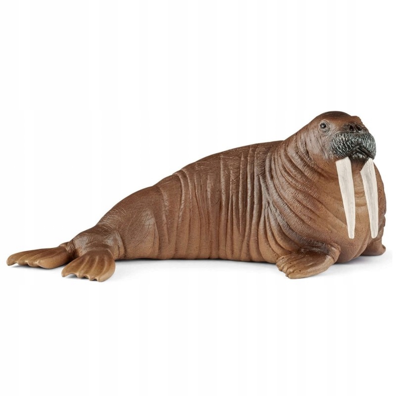 SCHLEICH 14803 Figurki Zwierząt Wodnych MORS