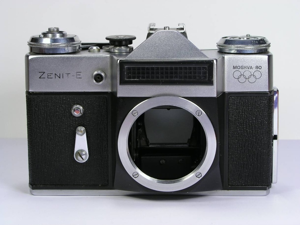 Zenit e фото