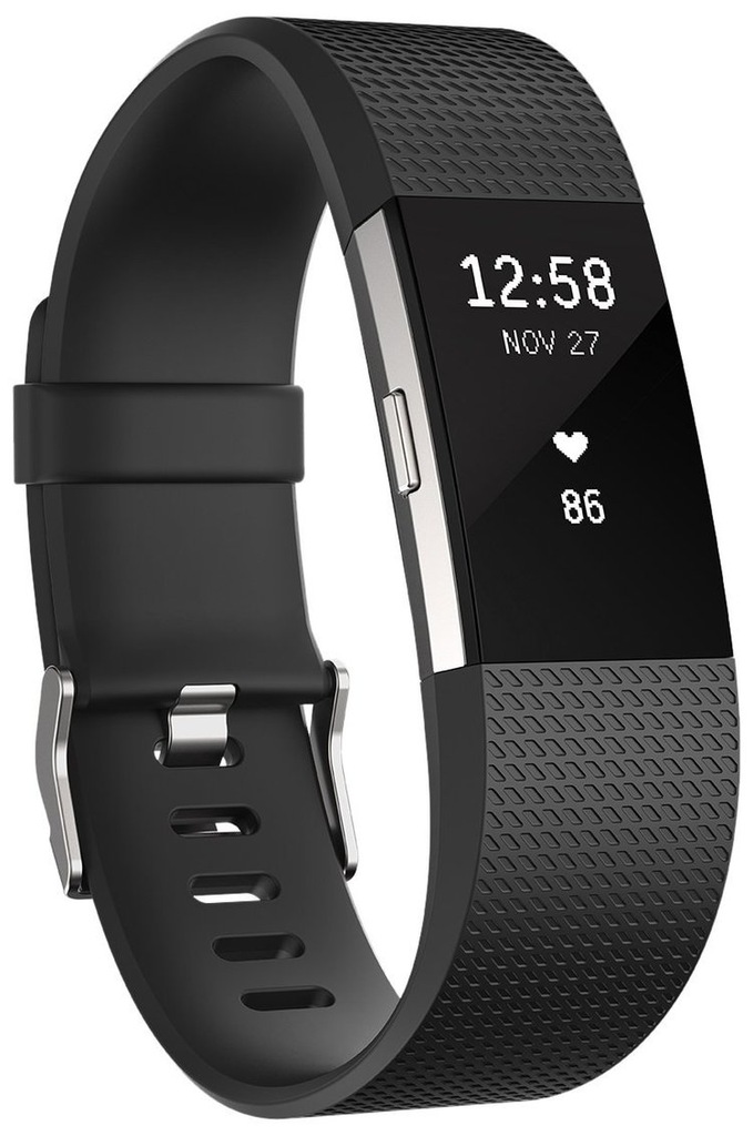 strava fitbit charge 2