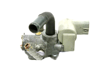 SILNICZEK KROKOWY SUZUKI BALENO 96 1.6 16V G16B