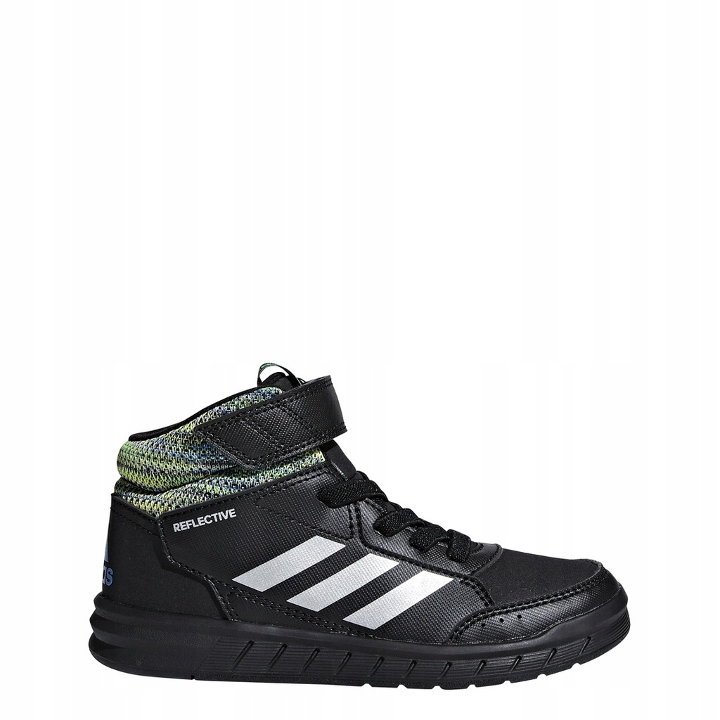 adidas altasport mid 1