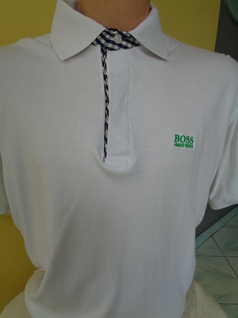 Koszulka Polo BOSS 2XL
