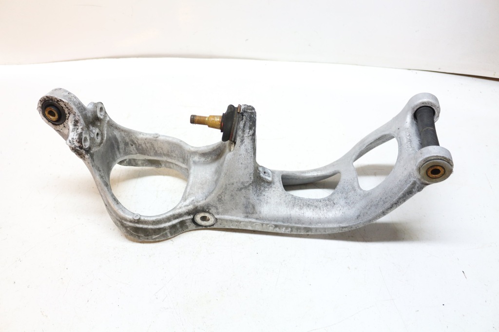 CITROEN C5 III WAHACZ PRAWY PRZÓD 9661544780D