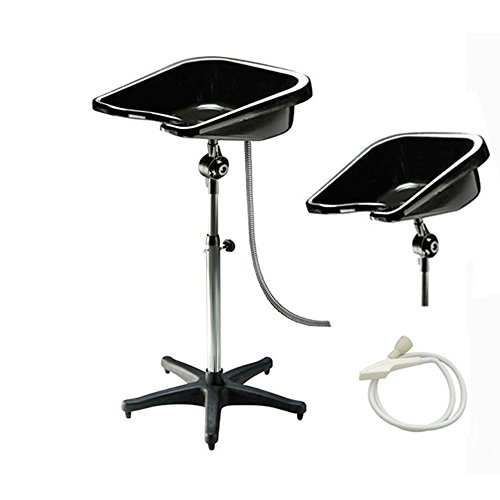 UMYWALKA FRYZJERSKA MOBILNA PLANET HAIR STORE