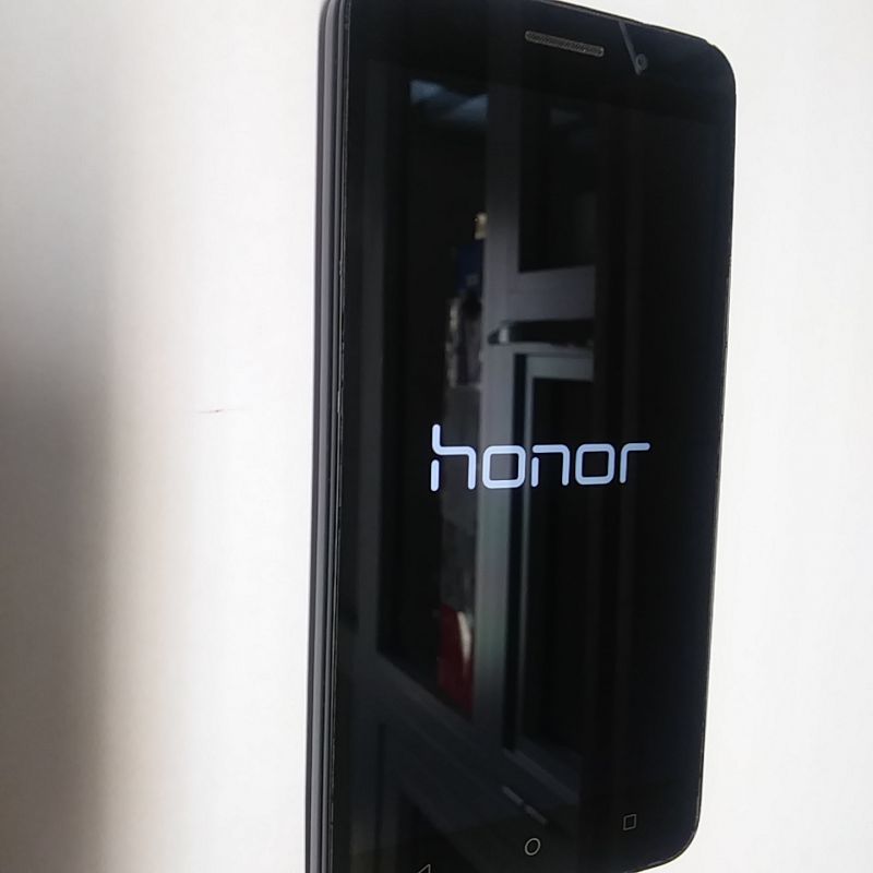 Honor che2 l11 прошить