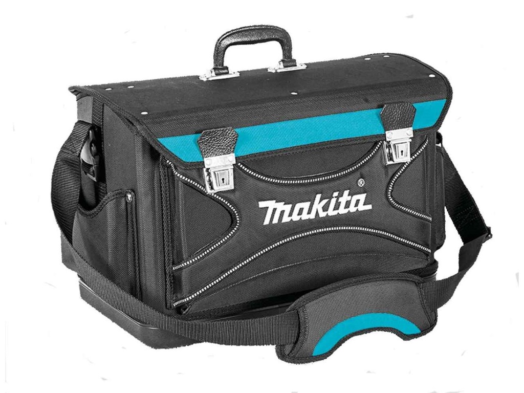 MAKITA P-80955 - TORBA OKUWANA 51x30x31 KLUCZYK