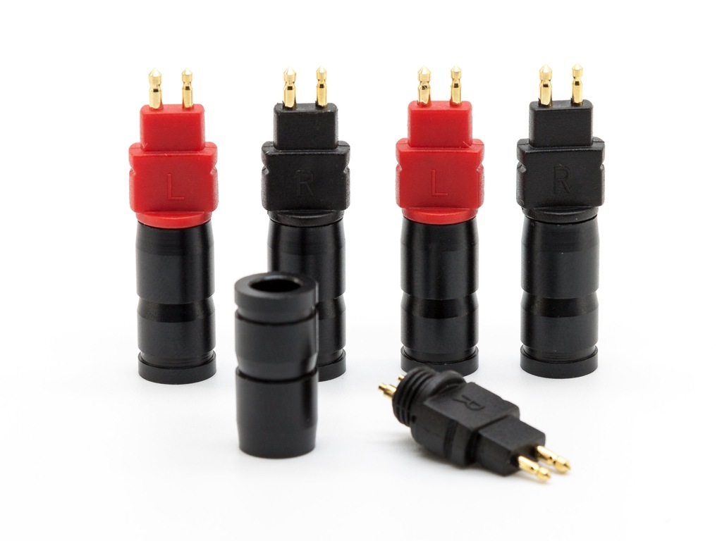 Wtyk do Sennheiser HD650 HD600 HD565 HD580 HD414