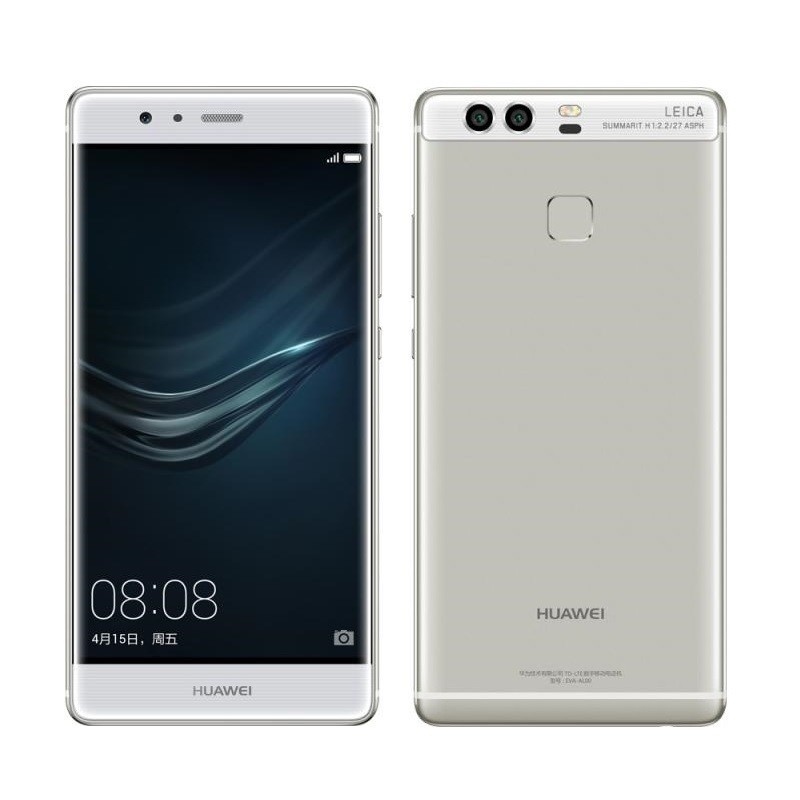 Huawei P9 32gb Mystic Silver Eva L09 Nowy Pl 6945755316 Oficjalne Archiwum Allegro