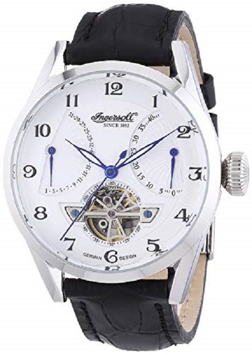 Zegarek męski Ingersoll IN 6901 SL CHRONOGRAF