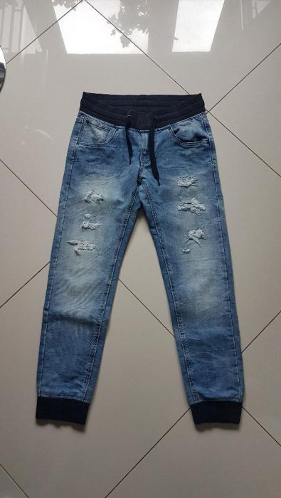 fsbn jeans new yorker