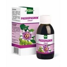 PASSISPASMINA PŁYN 150 G