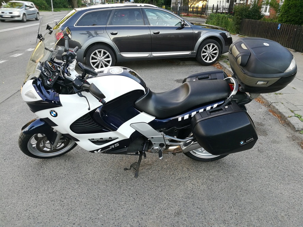 k1200rs 2004