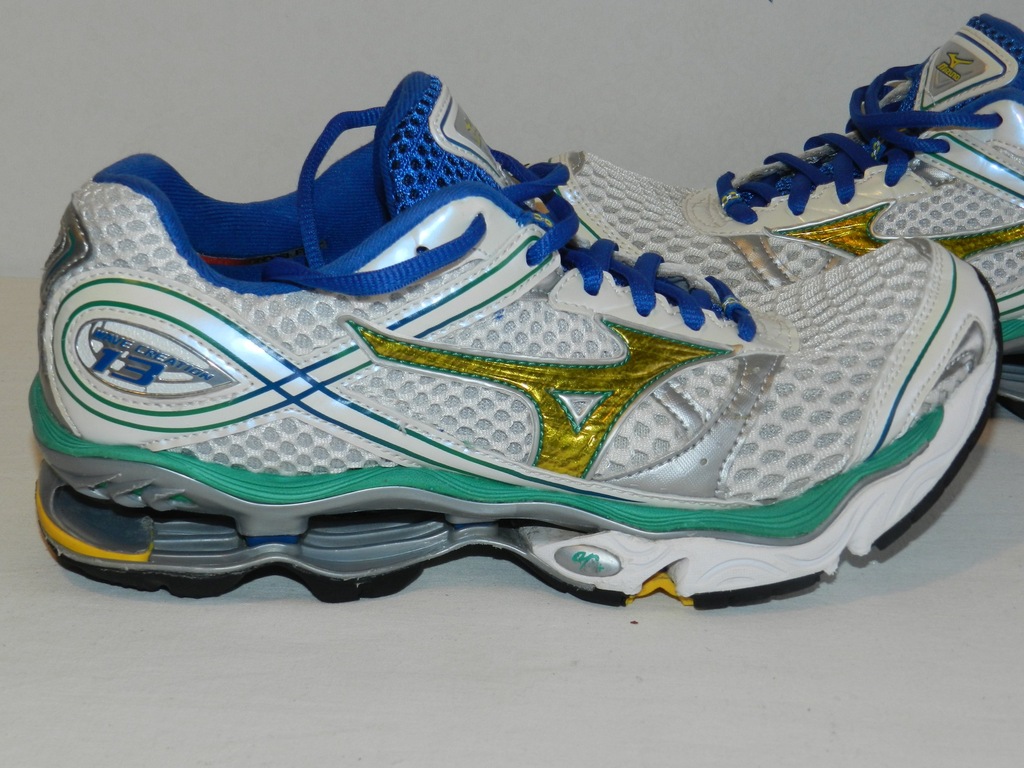 Mizuno wave creation clearance 13 oferta