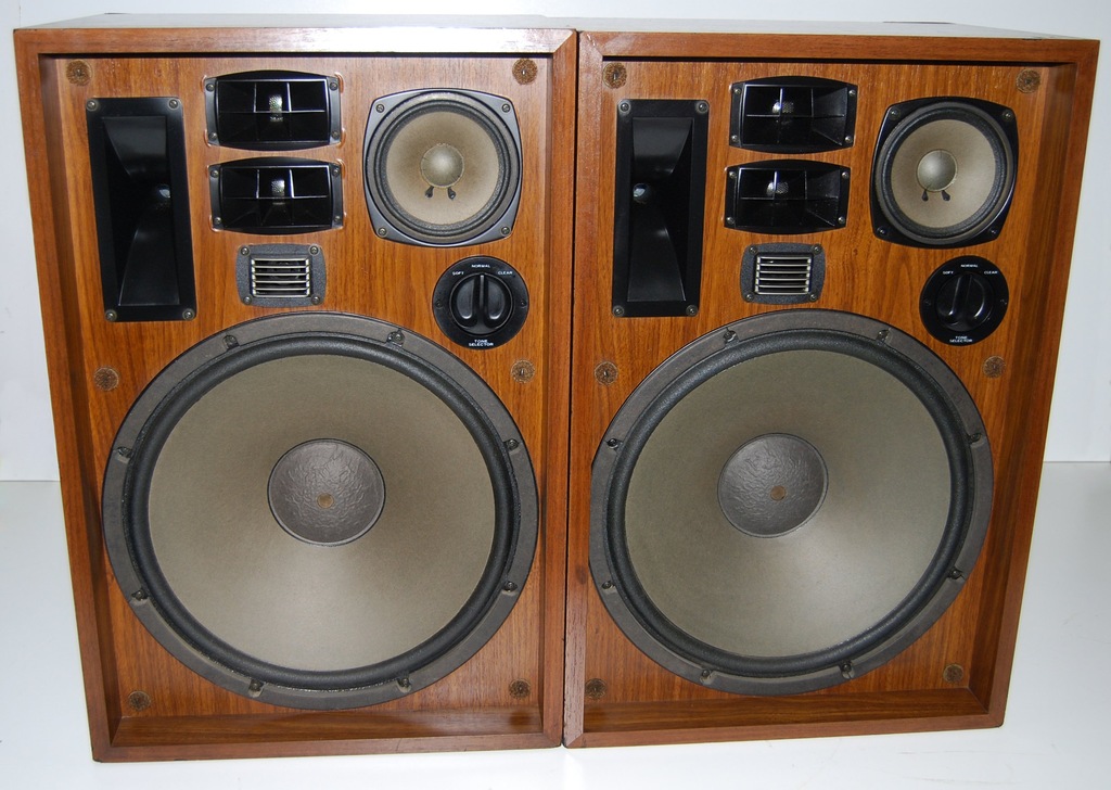 KENWOOD KL888A 7396596856 oficjalne archiwum Allegro