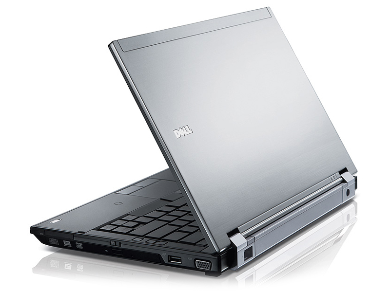 Wyprzedaż! Laptop DELL e4310 13' i5 4GB Win7 GW12
