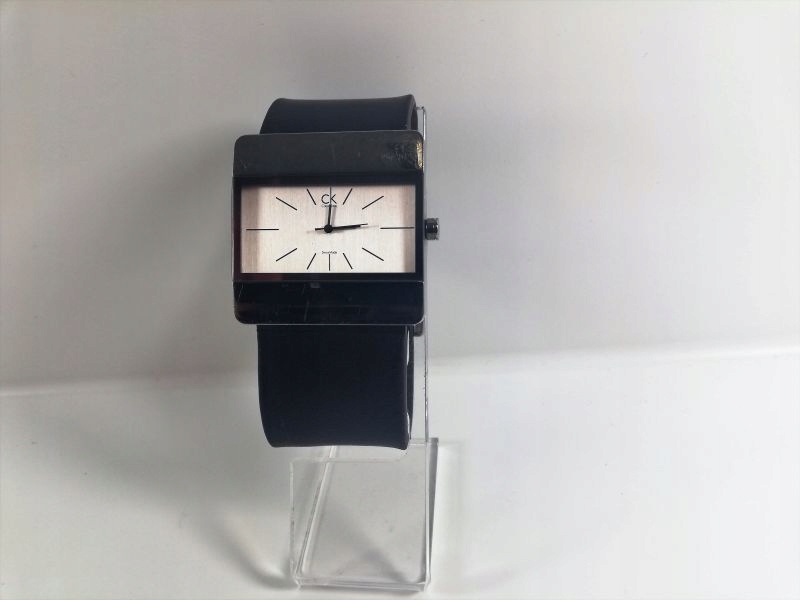 ZEGAREK DAMSKI CALVIN KLEIN K5221600