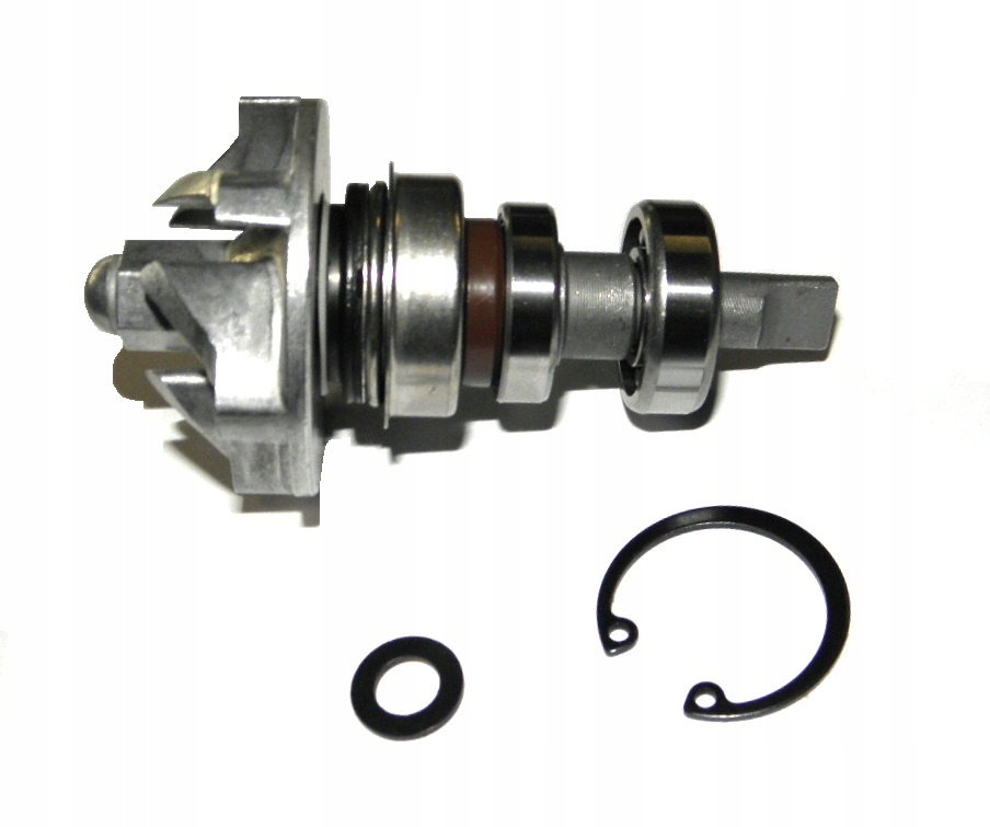 POMPA WODY / CIECZY ATV 250 CC DO QUADA POLPIT