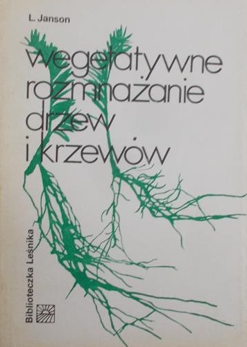 Wegetatywne rozmnażanie drzew i krzewów