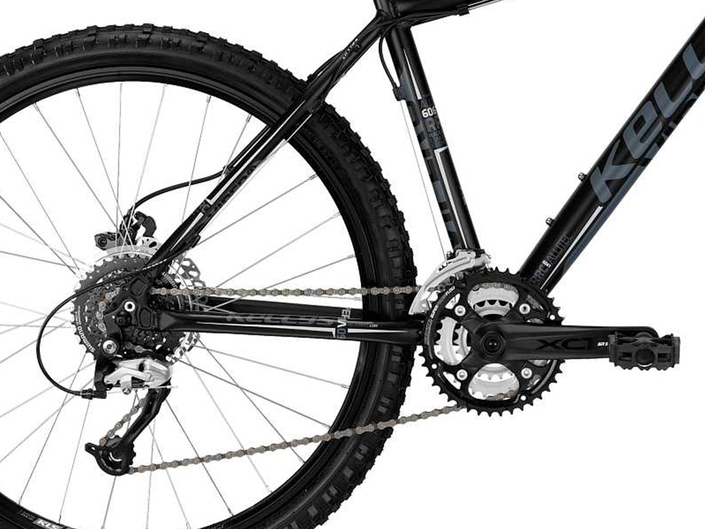 Kellys Viper 60 Night 26 rower MTB hydraulika r 21 7195120971