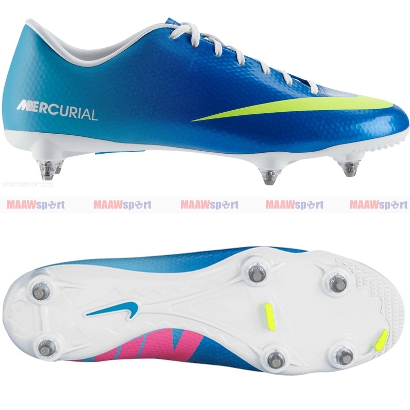 Korki Nike Mercurial Victory FG 40,5/26 - 831963303 - 14289130915 