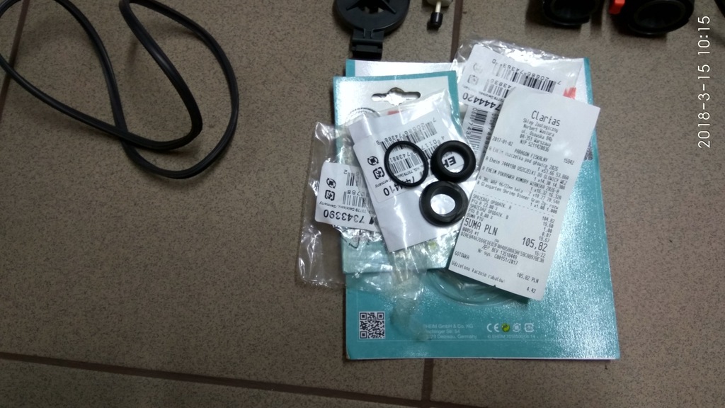  Eheim 2026 Professionel 2 pro - 7334714276 - oficjalne archiwum Allegro Illustration 