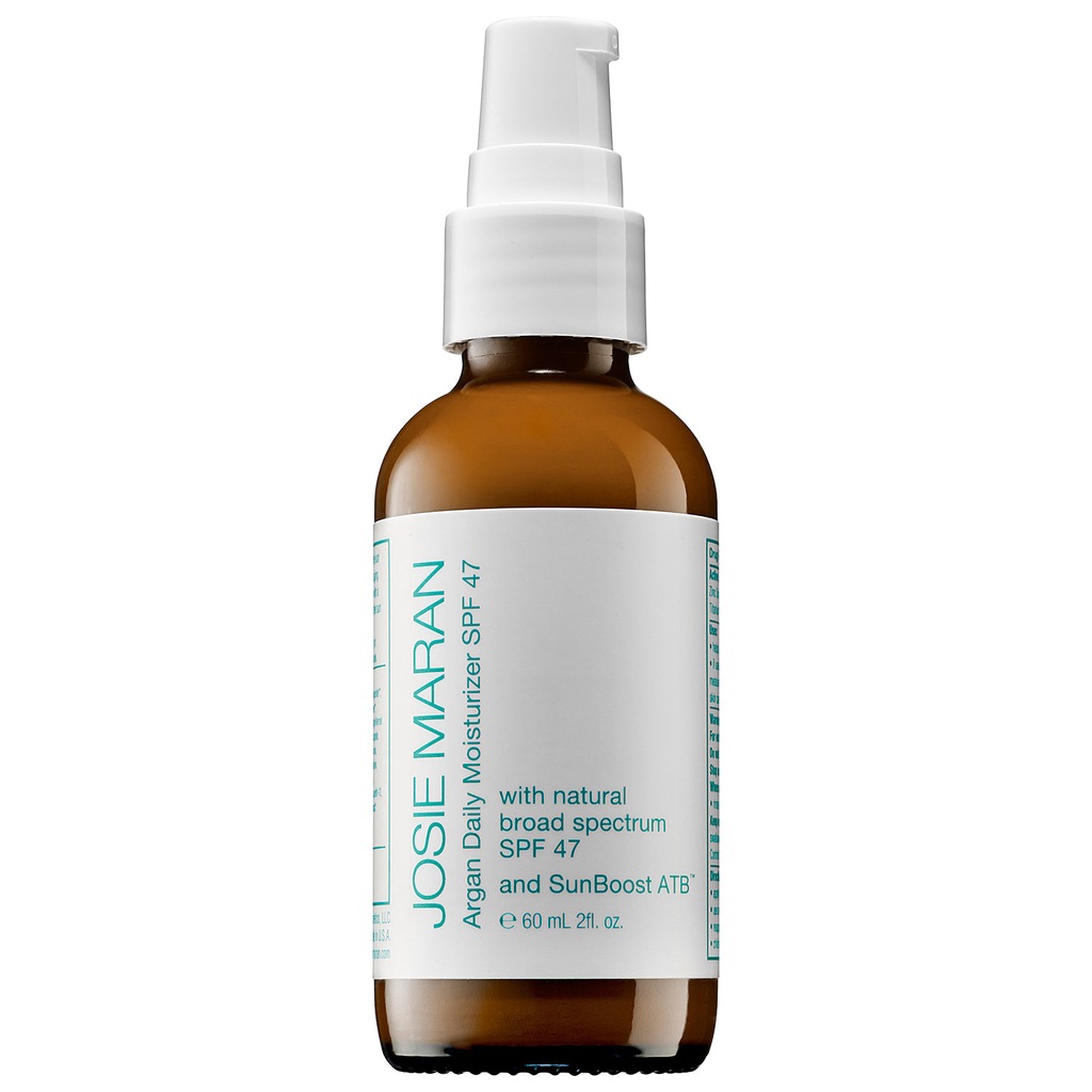 JOSIE MARAN Argan Olej Arganowy Daily Moisturizer