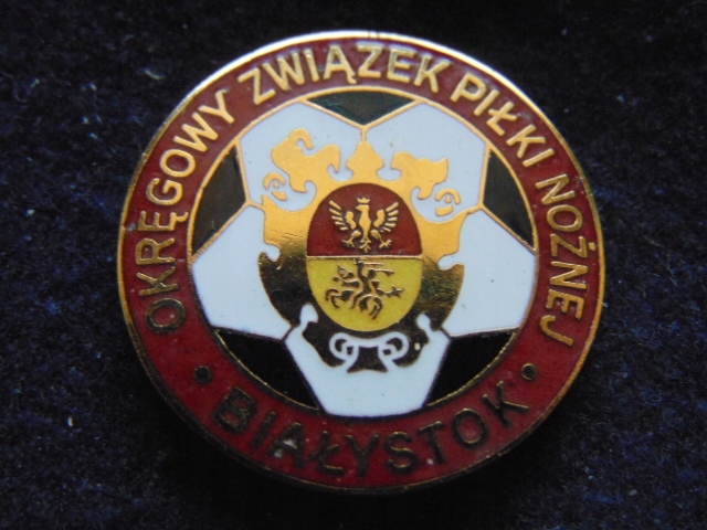 OZPN BIAŁYSTOK LIGA ORŁÓW NUMER. SYGN.ŚLIWIŃSCY