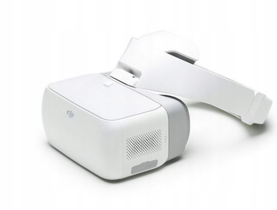 DJI Mavic Pro Platinum + DJI Goggles など DJI Mavic Pro Platinum - GoHero.pl