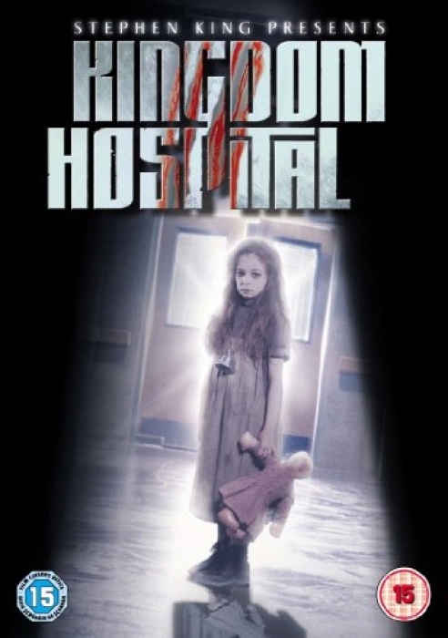 Szpital Królestwo" Kingdom Hospital Stephen