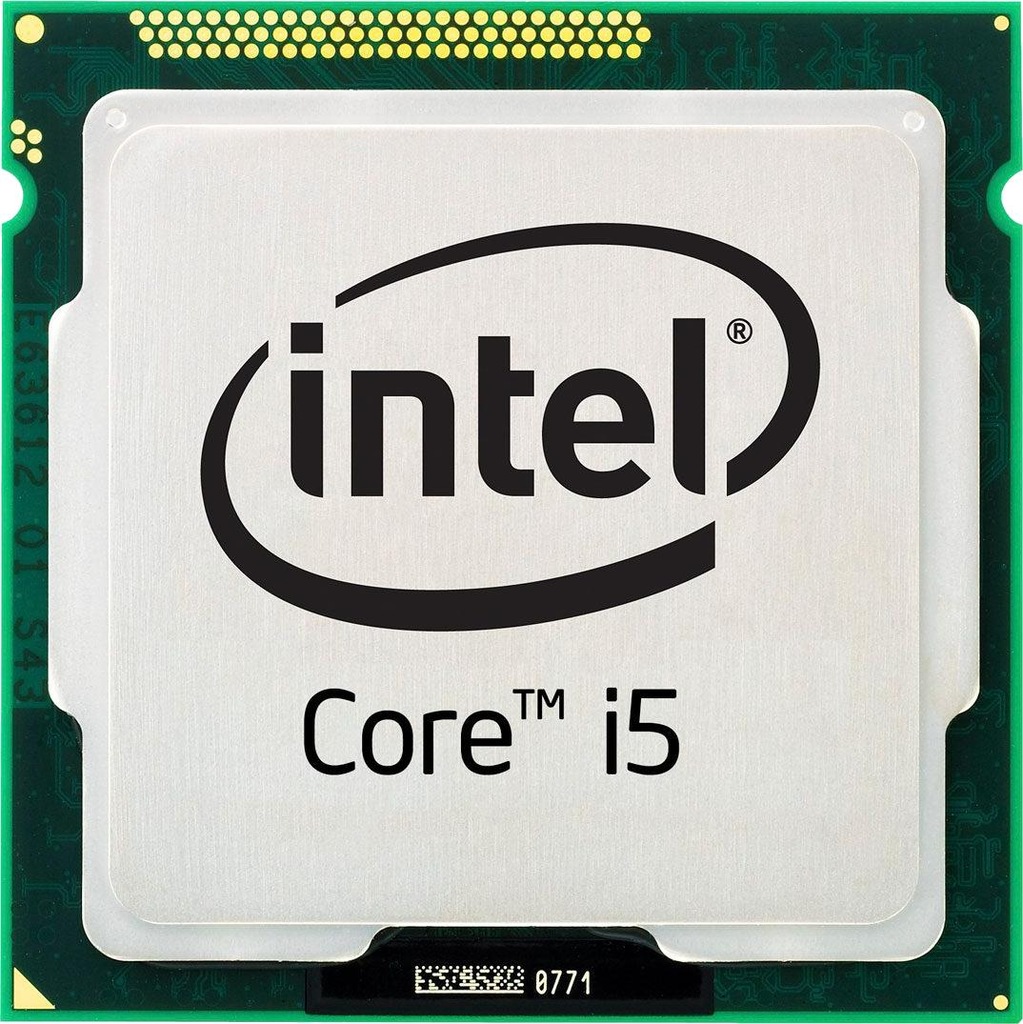 Intel core i5 2500s апгрейд