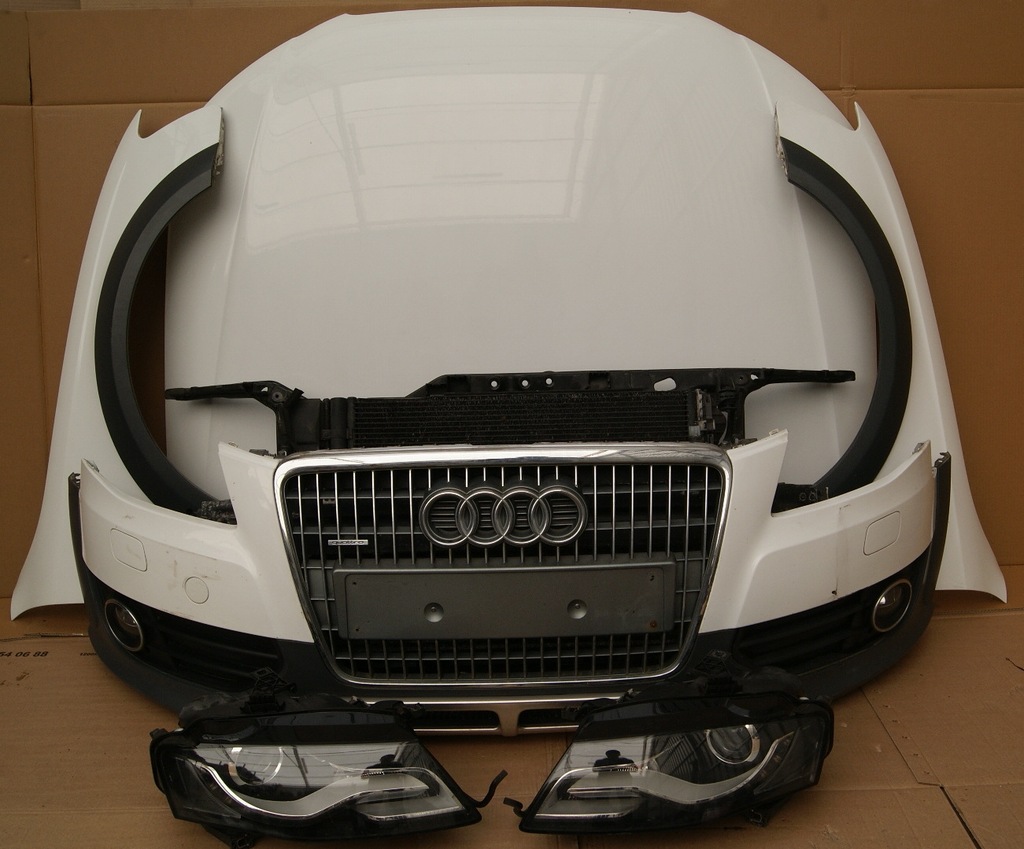 Цвет ly9c audi