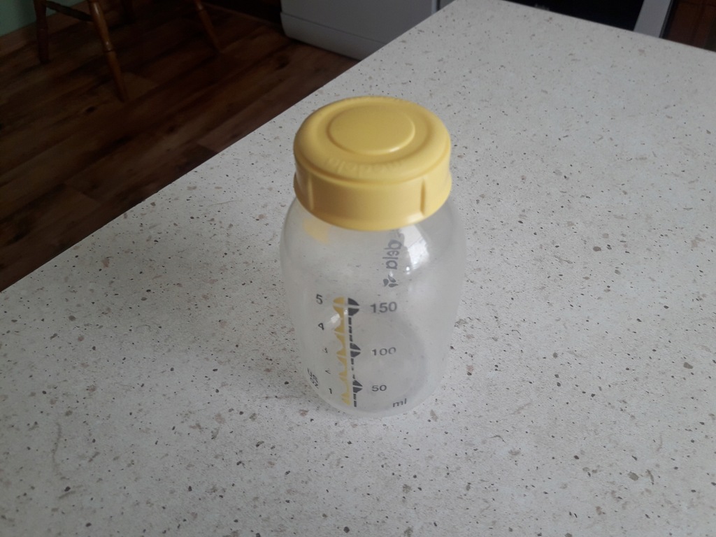 butelka Medela do przechowywania mleka 150