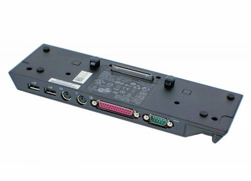 Replikator portów DeLL PR04X Legacy Expansion Port