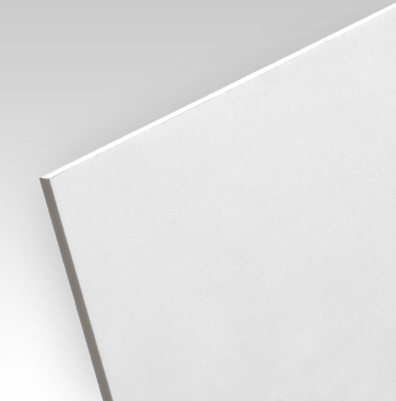 Szyld reklamowy PCV spienione - 200x200 cm