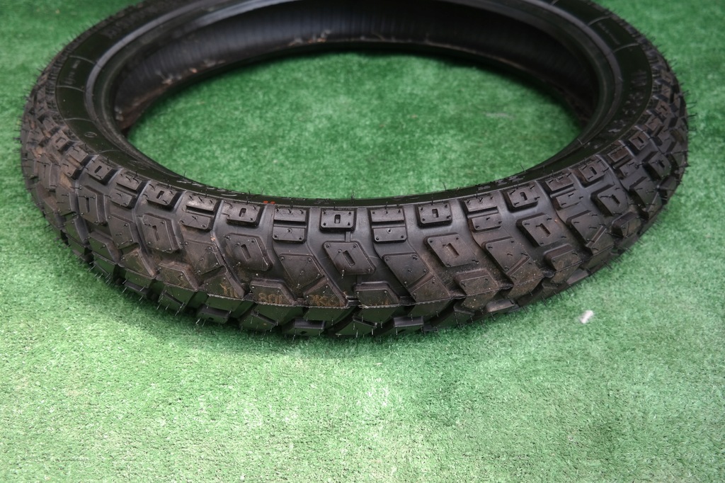 Opona motocyklowa HEIDENAU K60 Scout 110/90/19