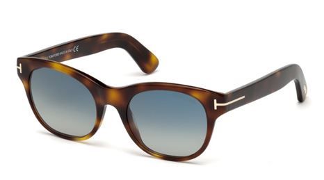 Okulary Uniseks TOM FORD ALLY TF532