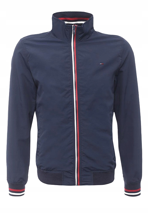 Tommy Hilfiger Jeans kurtka męska roz XXL