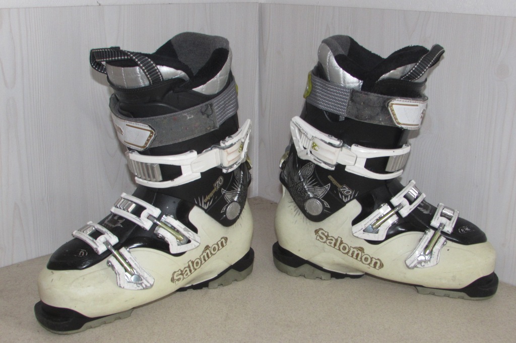 buty narciarskie SALOMON energyzer 70 25,0 39,0 buty narciarskie SALOMON energyzer 70 25,0 39,0