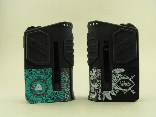 Limitless Arms Race V2 220W BPX Mod