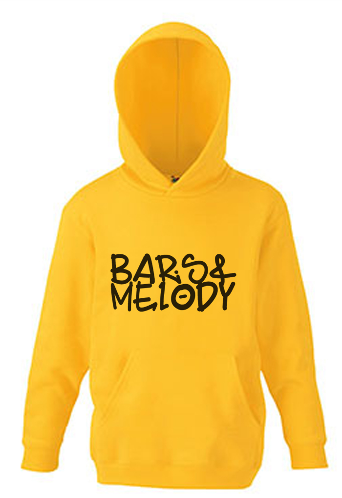 Bluza Dziecieca Z Kapturem Bars And Melody 140 7058755430 Oficjalne Archiwum Allegro