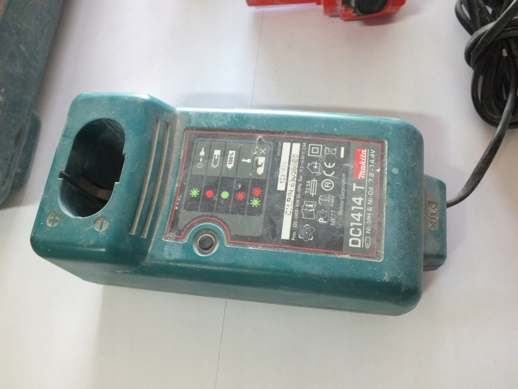 Makita 6270d аккумулятор