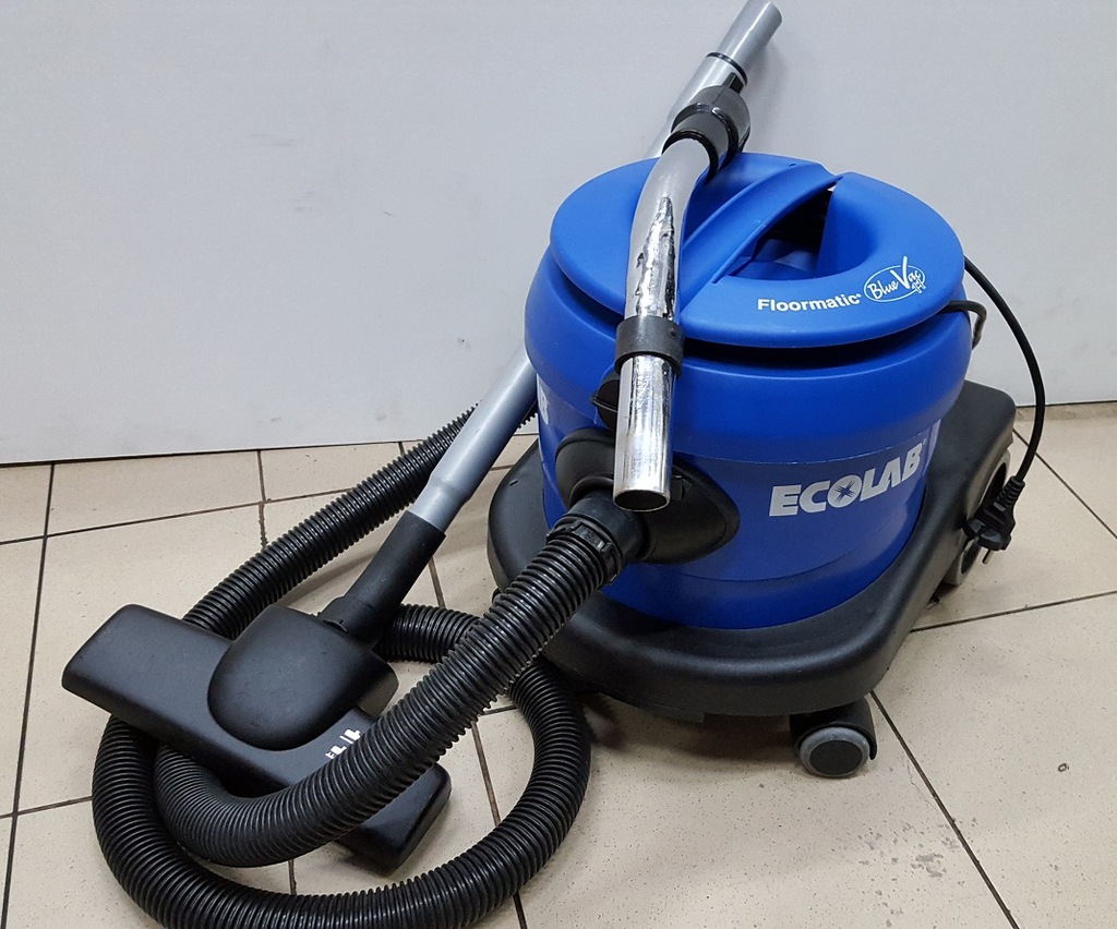 Ecolab Staubsauger Ersatzteilliste Ersatz-Schlauch Für Ecolab