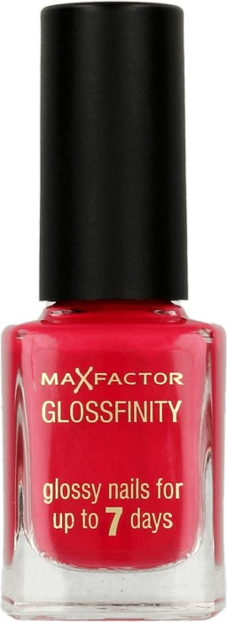 MAX FACTOR GLOSSFINITY LAKIER NR 119 FOREVER GLAM