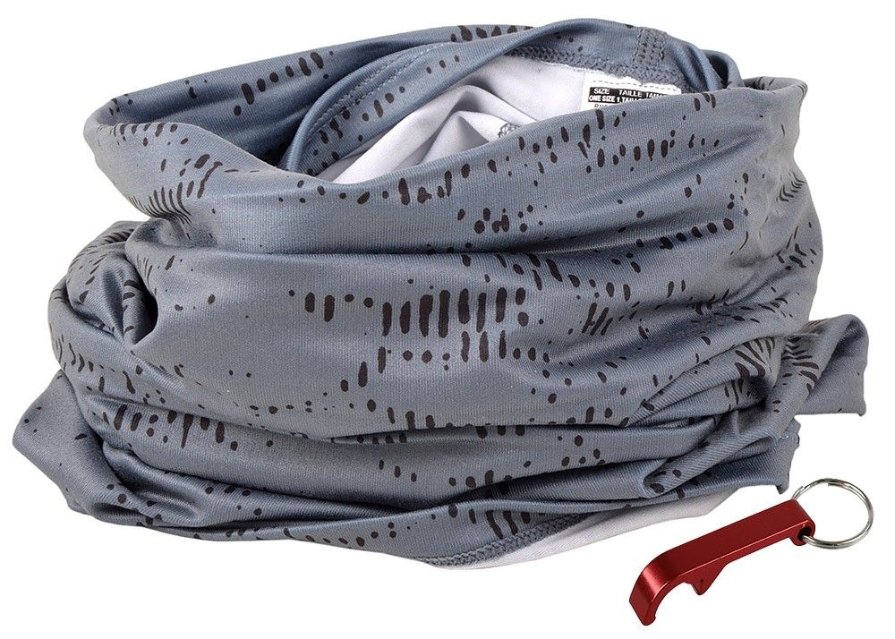 WIELOFUNKCYJNY KOMIN SZAL SZALIK NIKE NA SZYJĘ -%
