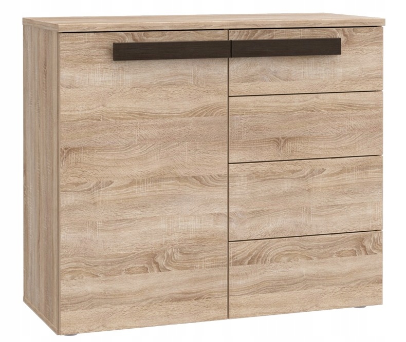 Komoda LATIS LTSK25, FORTE, PROMOCJA, szybko