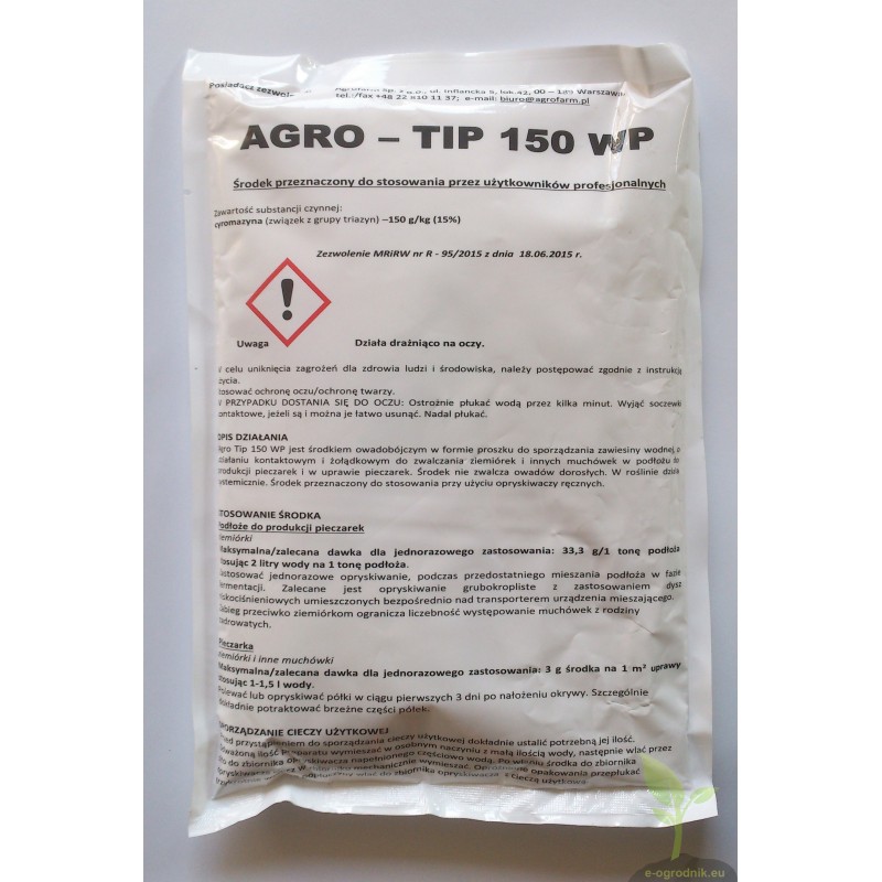 Agro Tip 150 WP