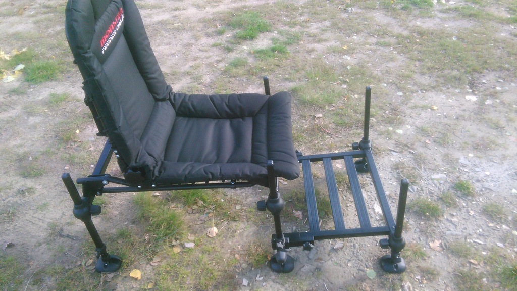 Fotel Preston Monster Feeder Chair 