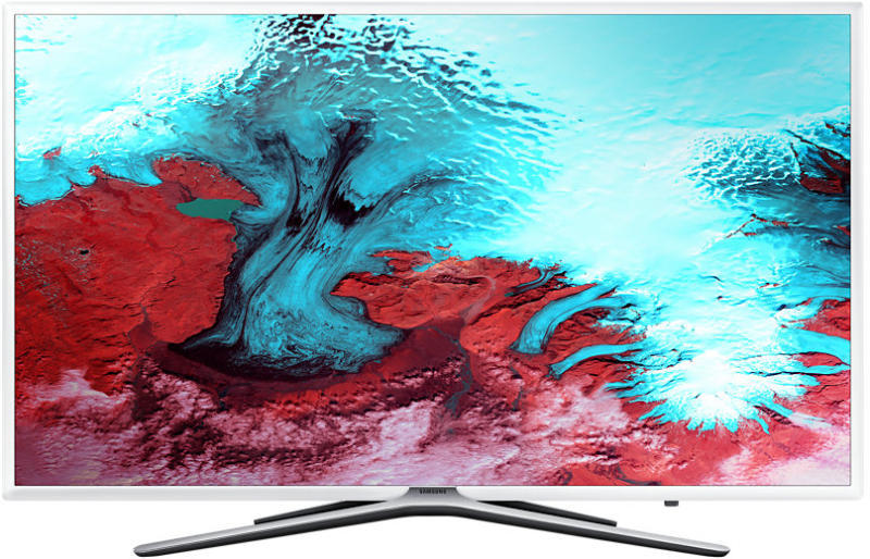 Telewizor Samsung UE40K5510 -Biały jedyny Taki