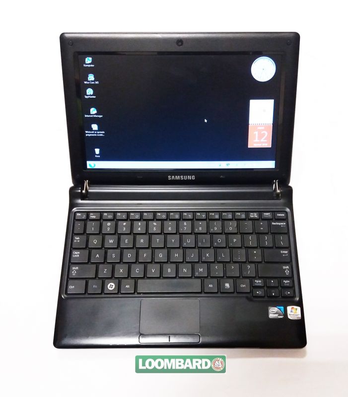 NETBOOK SAMSUNG N102SP